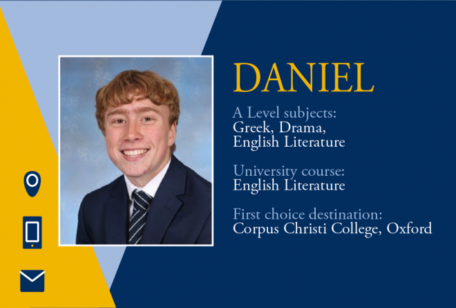Daniel