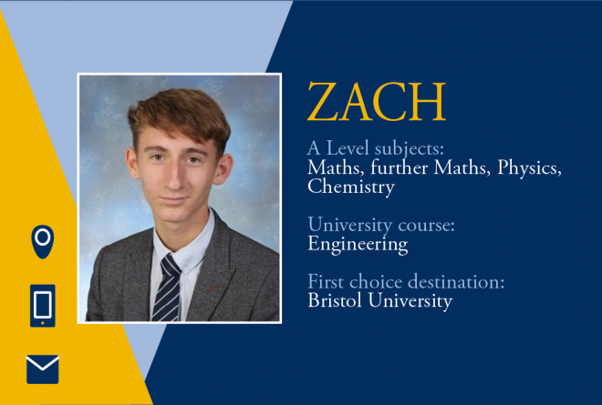 Zach