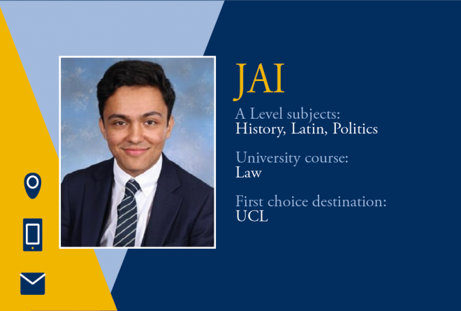 Jai