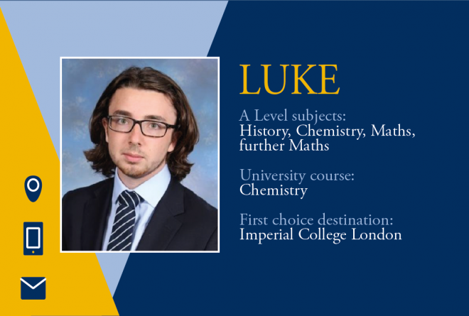 Luke