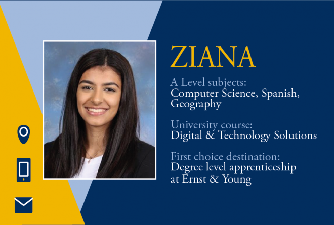 Ziana