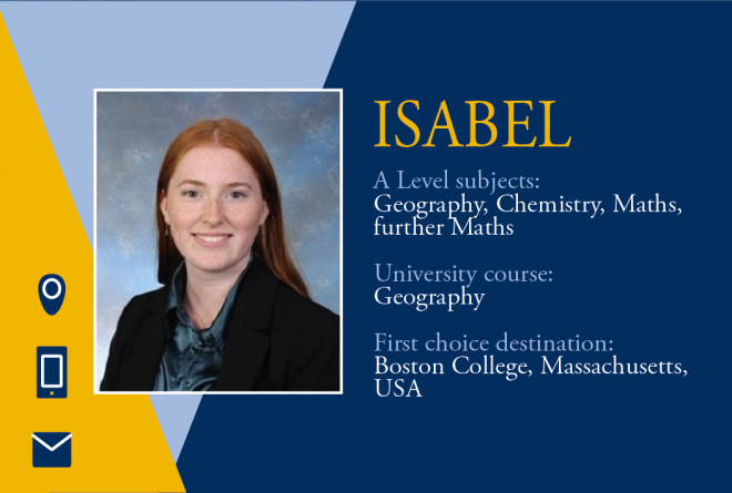Isabel