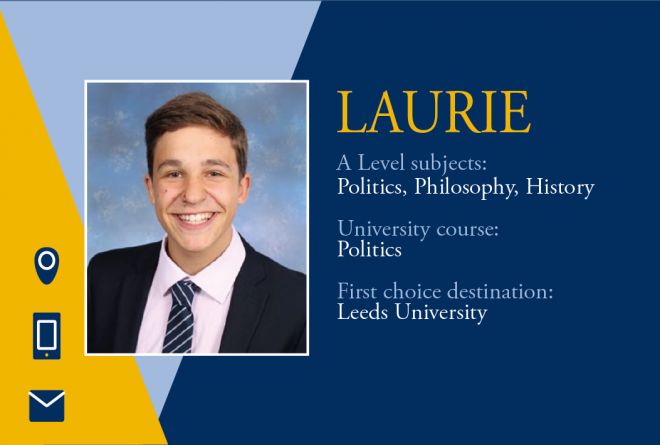 Laurie