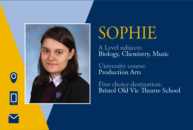 Sophie