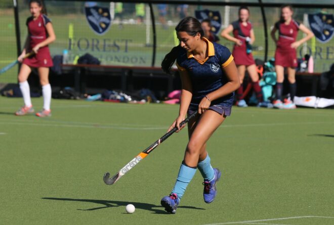 Hockey