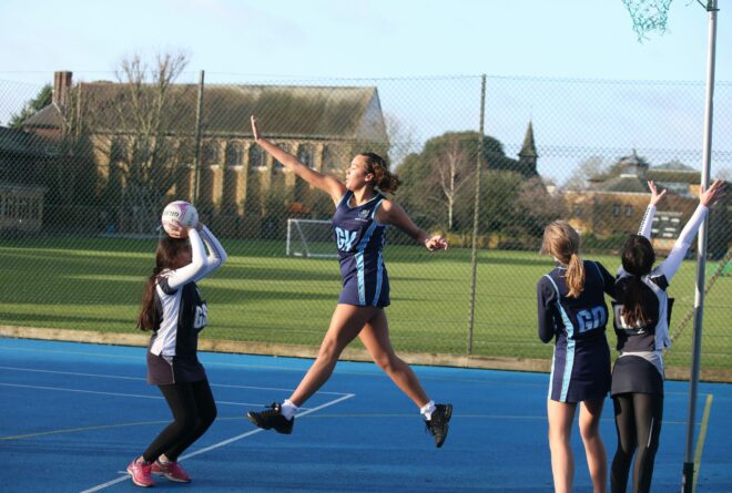 Netball