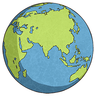 Mr E. Morris, Geography Teacher, and Head of Department